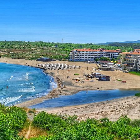 Nestinarka Beach Seaview Apartment تساريفو المظهر الخارجي الصورة