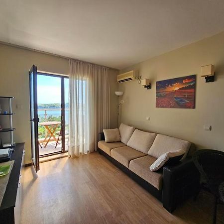 Nestinarka Beach Seaview Apartment تساريفو المظهر الخارجي الصورة