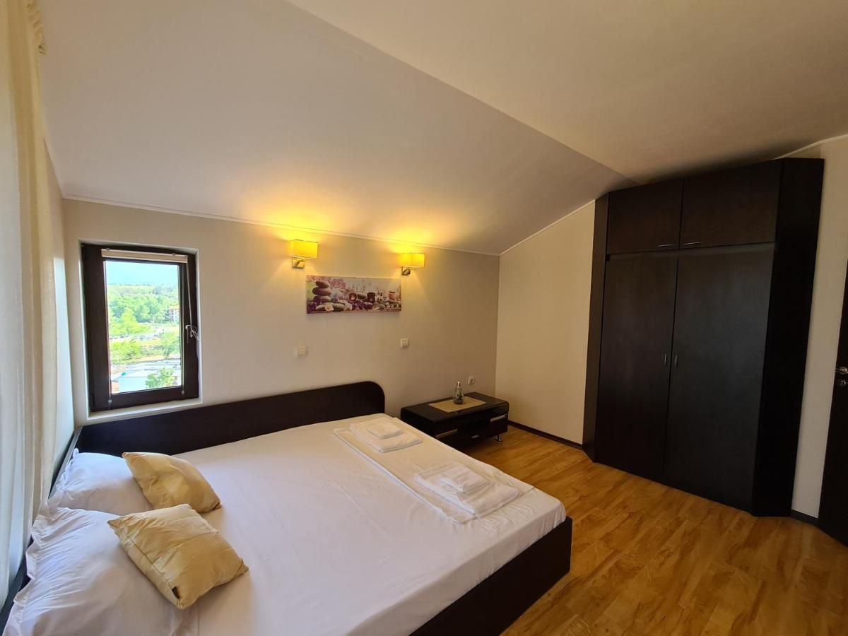 Nestinarka Beach Seaview Apartment تساريفو المظهر الخارجي الصورة