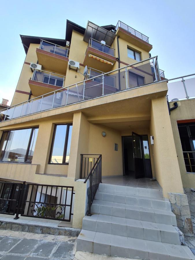 Nestinarka Beach Seaview Apartment تساريفو المظهر الخارجي الصورة