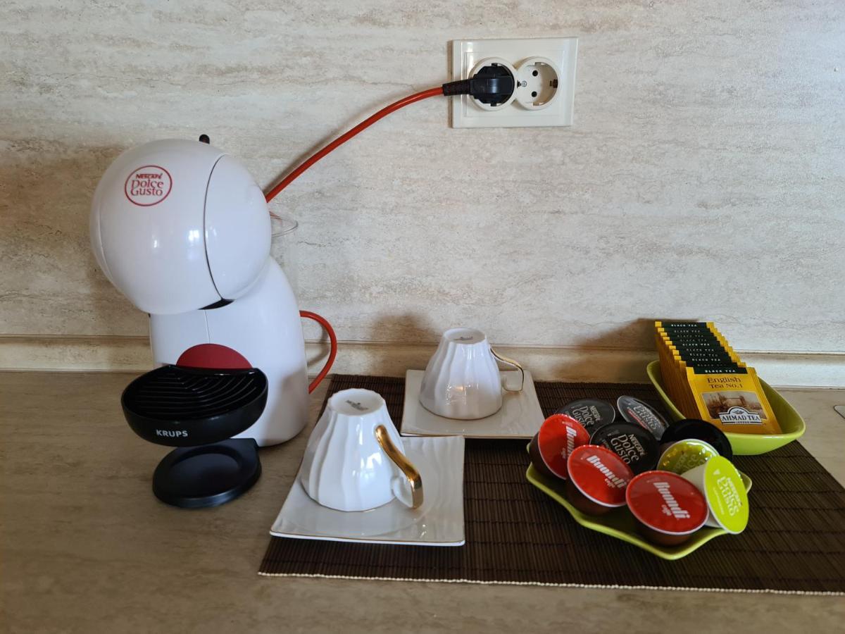 Nestinarka Beach Seaview Apartment تساريفو المظهر الخارجي الصورة