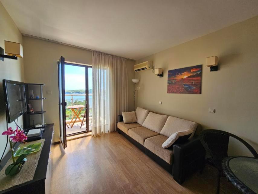 Nestinarka Beach Seaview Apartment تساريفو المظهر الخارجي الصورة