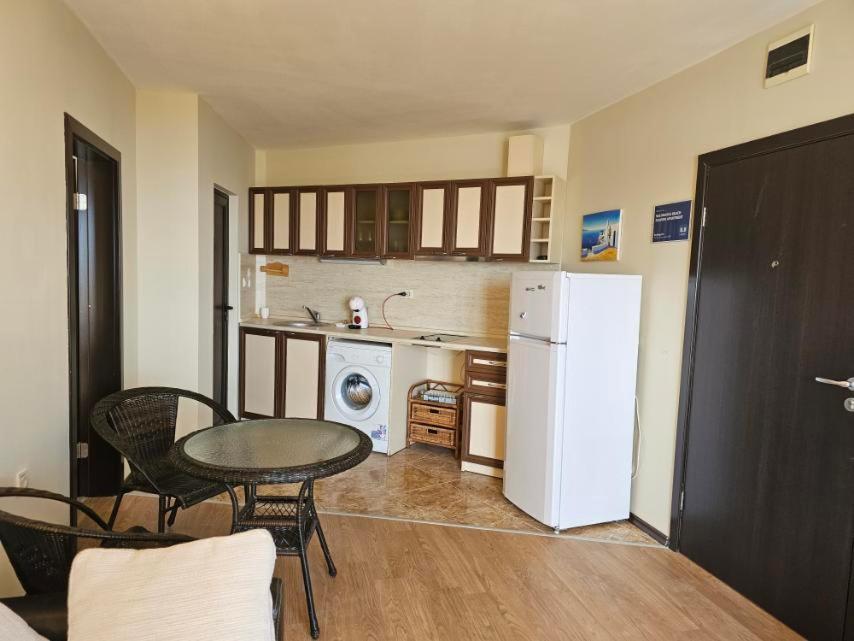 Nestinarka Beach Seaview Apartment تساريفو المظهر الخارجي الصورة