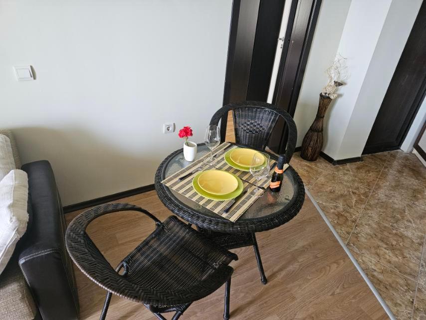 Nestinarka Beach Seaview Apartment تساريفو المظهر الخارجي الصورة