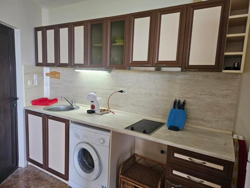 Nestinarka Beach Seaview Apartment تساريفو المظهر الخارجي الصورة