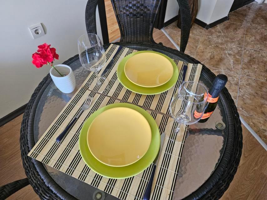 Nestinarka Beach Seaview Apartment تساريفو المظهر الخارجي الصورة