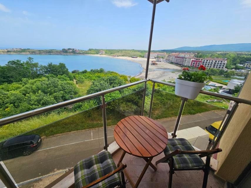 Nestinarka Beach Seaview Apartment تساريفو المظهر الخارجي الصورة